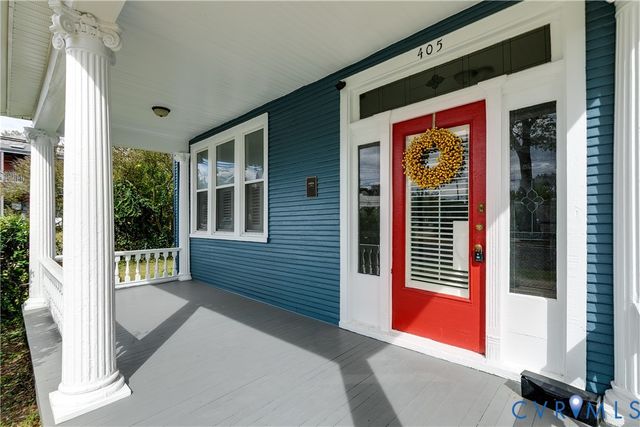 405 W 34th St, Richmond, VA 23225