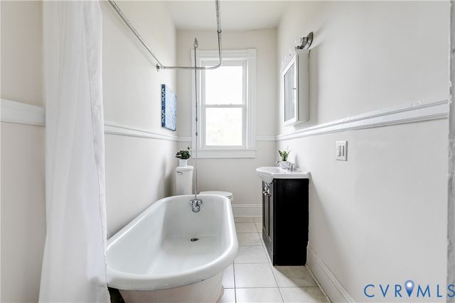 405 W 34th St, Richmond, VA 23225