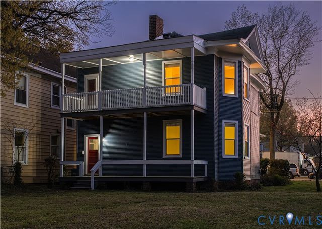 405 W 34th St, Richmond, VA 23225