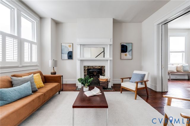 405 W 34th St, Richmond, VA 23225