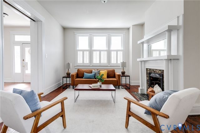 405 W 34th St, Richmond, VA 23225