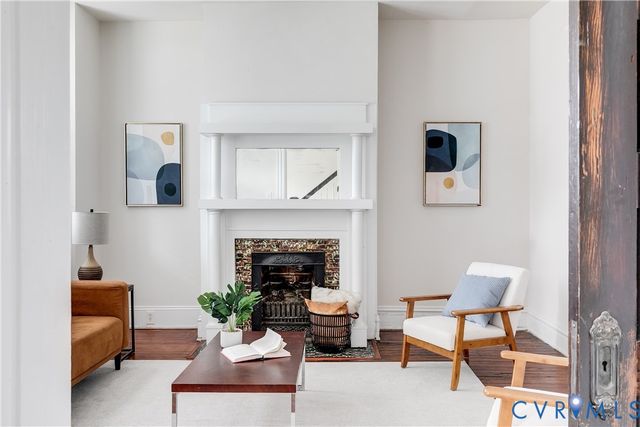 405 W 34th St, Richmond, VA 23225