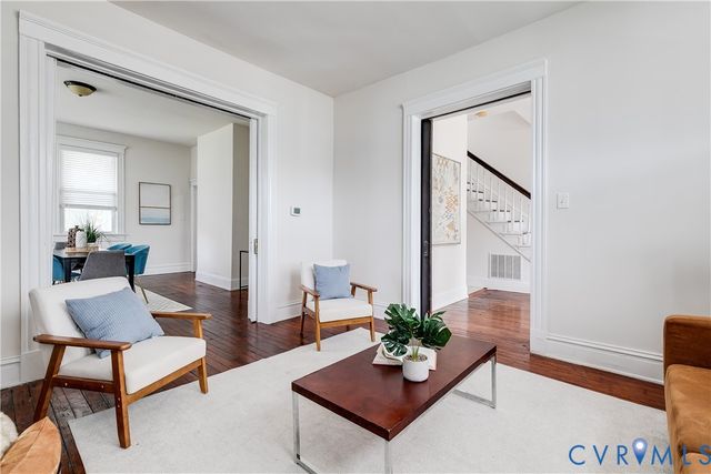 405 W 34th St, Richmond, VA 23225