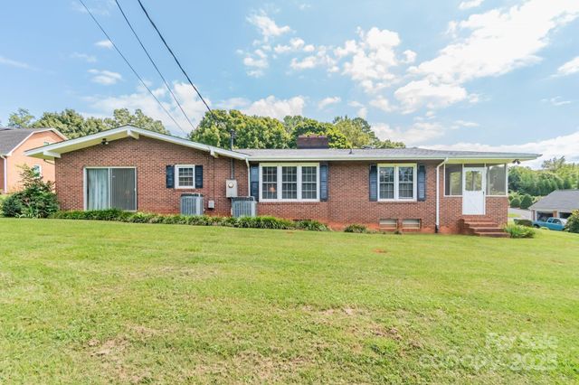 1405 Northcrest Drive, Albemarle, NC 28001