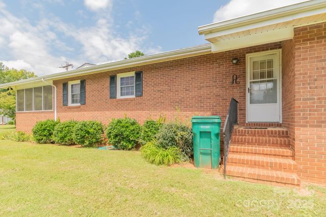 1405 Northcrest Drive, Albemarle, NC 28001