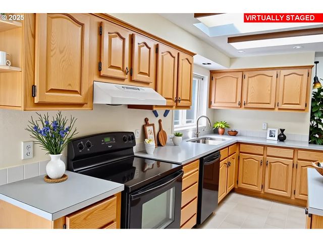 42065 VISTA Dr, Port Orford, OR 97465