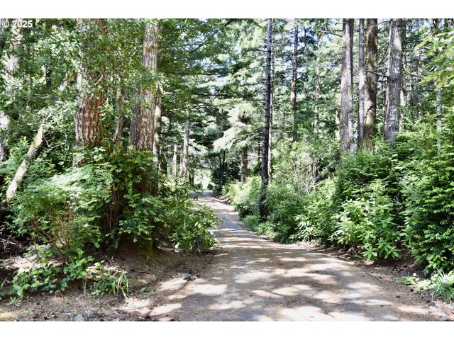 42065 VISTA Dr, Port Orford, OR 97465