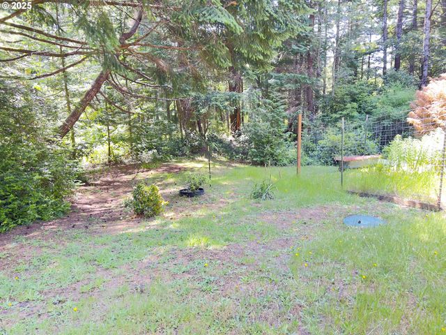 42065 VISTA Dr, Port Orford, OR 97465