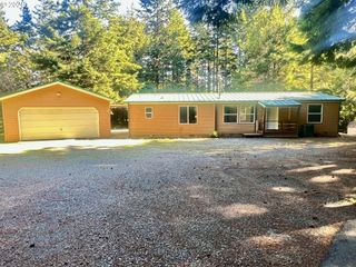 42065 VISTA Dr, Port Orford, OR 97465