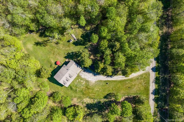 114 Turkey Hollow Lane, Livingston Manor, NY 12758