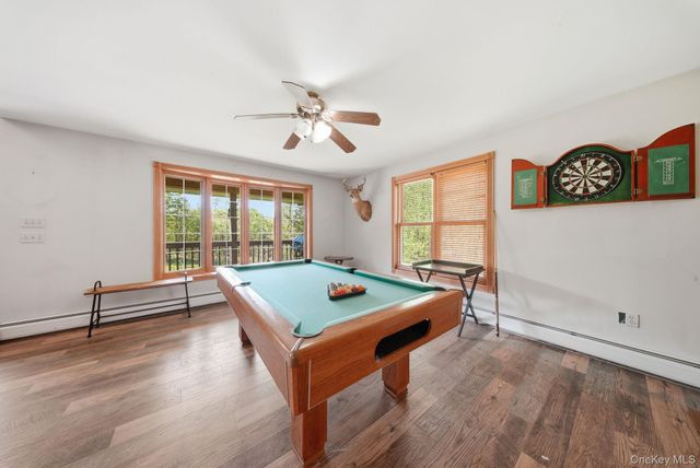 114 Turkey Hollow Lane, Livingston Manor, NY 12758