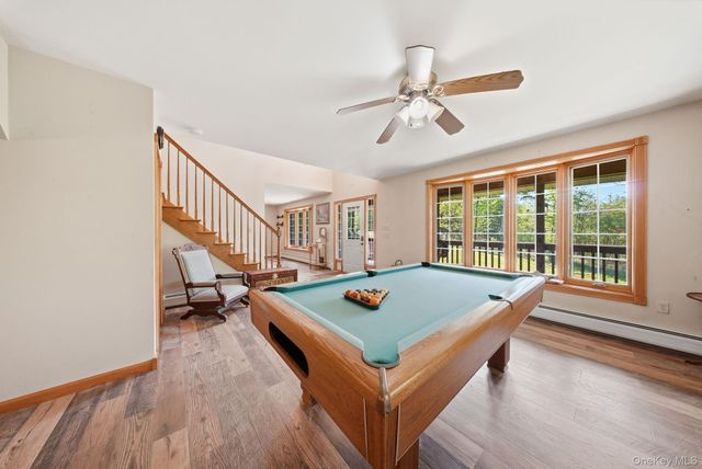 114 Turkey Hollow Lane, Livingston Manor, NY 12758