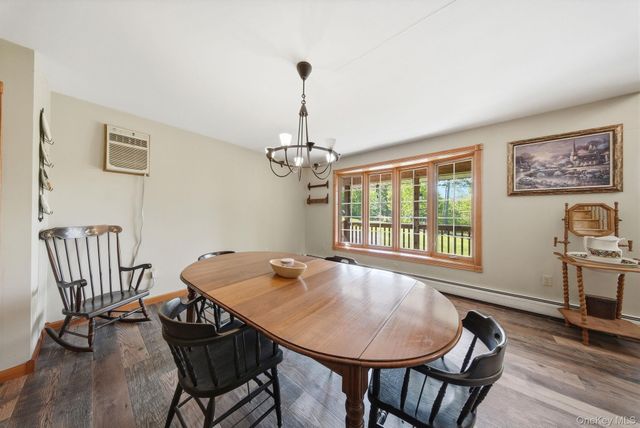 114 Turkey Hollow Lane, Livingston Manor, NY 12758