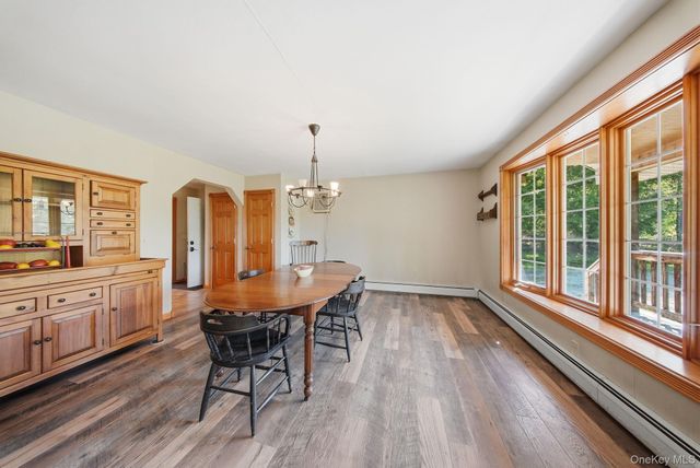 114 Turkey Hollow Lane, Livingston Manor, NY 12758