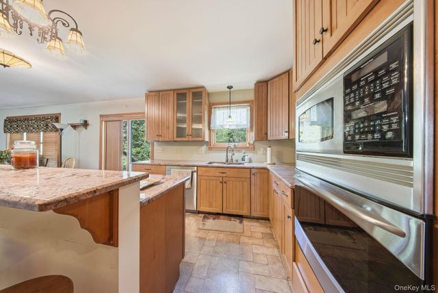 114 Turkey Hollow Lane, Livingston Manor, NY 12758