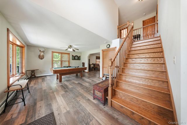 114 Turkey Hollow Lane, Livingston Manor, NY 12758