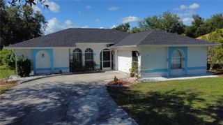 21498 BEAVERTON AVENUE, Port Charlotte, FL 33952