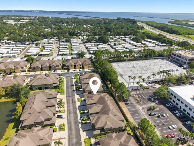 5156 BAY ISLE CIRCLE, Clearwater, FL 33760