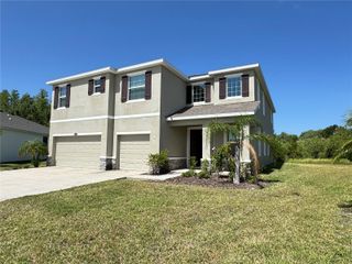 1381 BERING ROAD, Wesley Chapel, FL 33543