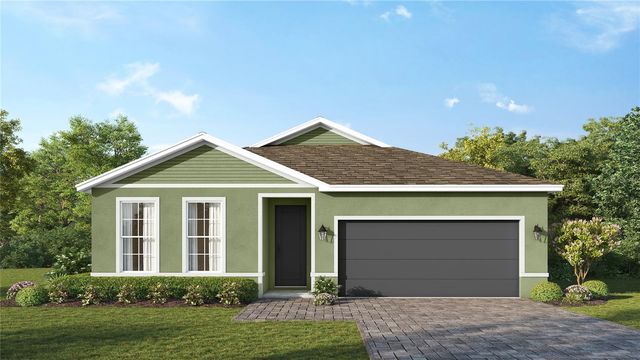 4300 DARBY COURT, Eustis, FL 32736