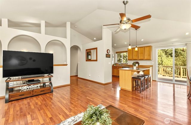1579 Silver Fir Drive, Camano Island, WA 98282