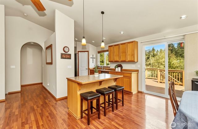 1579 Silver Fir Drive, Camano Island, WA 98282