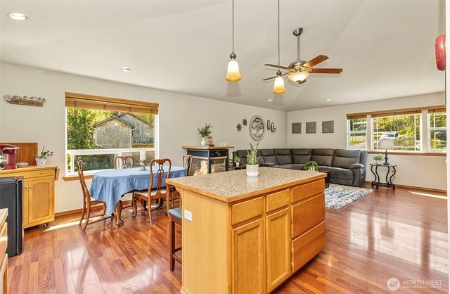 1579 Silver Fir Drive, Camano Island, WA 98282