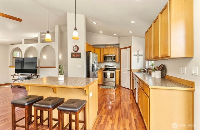 1579 Silver Fir Drive, Camano Island, WA 98282