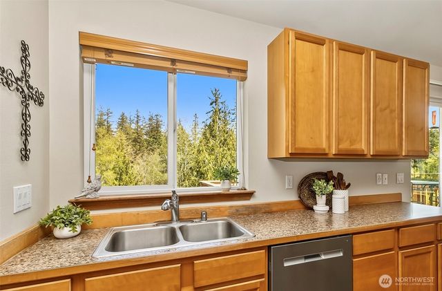 1579 Silver Fir Drive, Camano Island, WA 98282