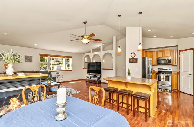 1579 Silver Fir Drive, Camano Island, WA 98282