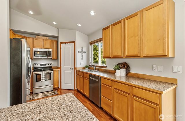 1579 Silver Fir Drive, Camano Island, WA 98282