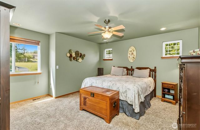1579 Silver Fir Drive, Camano Island, WA 98282