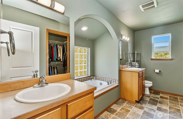 1579 Silver Fir Drive, Camano Island, WA 98282