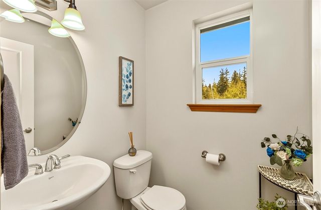 1579 Silver Fir Drive, Camano Island, WA 98282