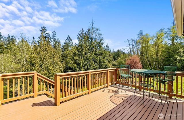 1579 Silver Fir Drive, Camano Island, WA 98282