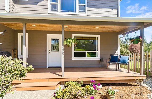 1579 Silver Fir Drive, Camano Island, WA 98282