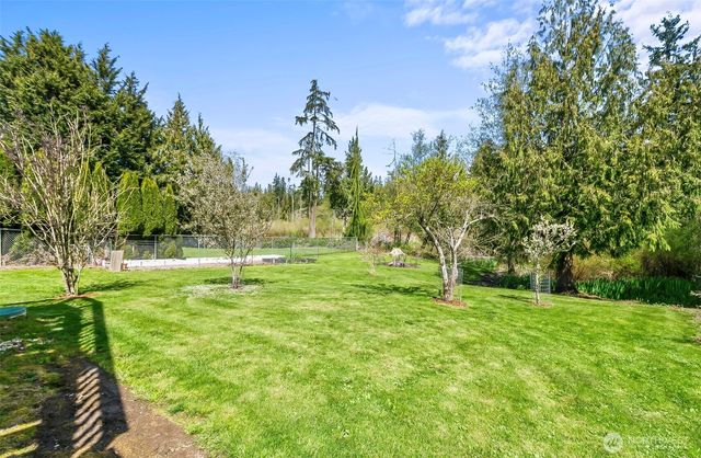 1579 Silver Fir Drive, Camano Island, WA 98282