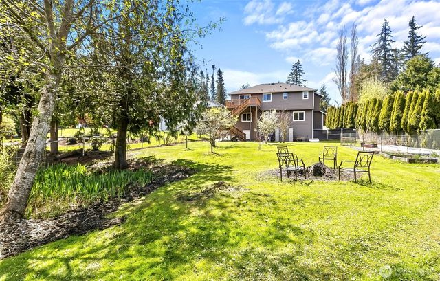 1579 Silver Fir Drive, Camano Island, WA 98282