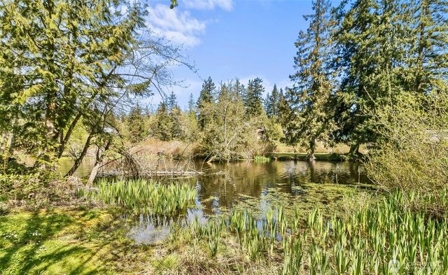 1579 Silver Fir Drive, Camano Island, WA 98282