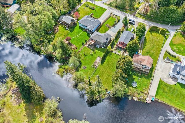 1579 Silver Fir Drive, Camano Island, WA 98282