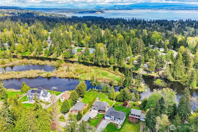 1579 Silver Fir Drive, Camano Island, WA 98282