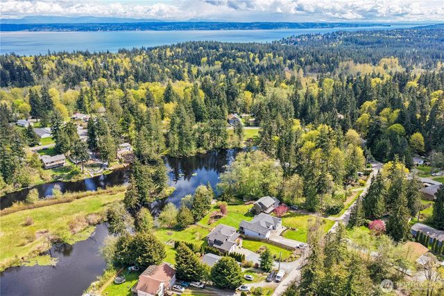 1579 Silver Fir Drive, Camano Island, WA 98282