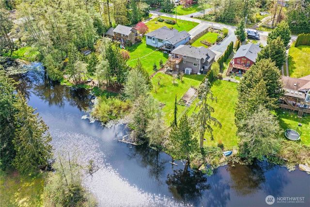 1579 Silver Fir Drive, Camano Island, WA 98282