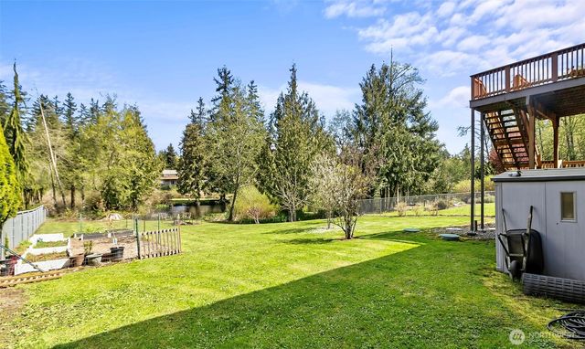 1579 Silver Fir Drive, Camano Island, WA 98282