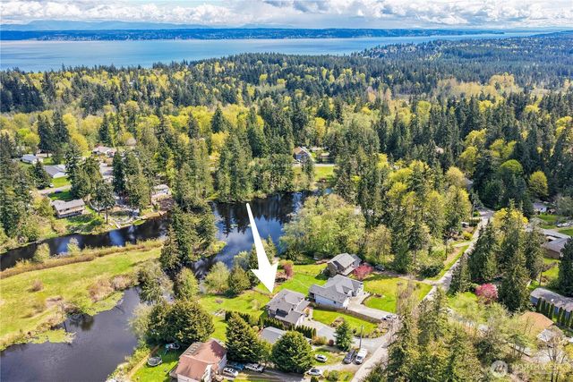 1579 Silver Fir Drive, Camano Island, WA 98282