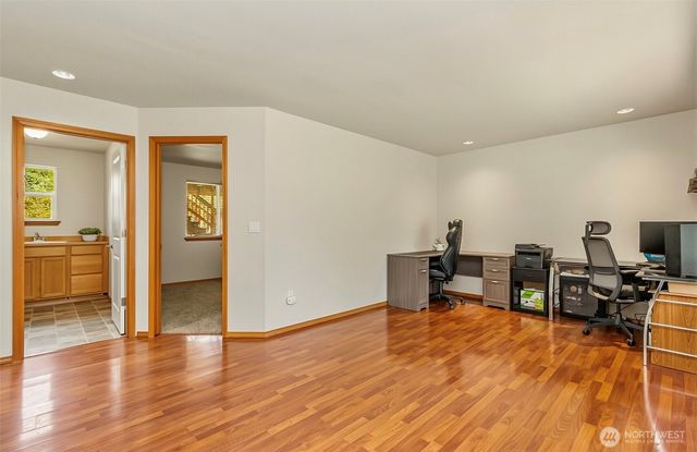 1579 Silver Fir Drive, Camano Island, WA 98282