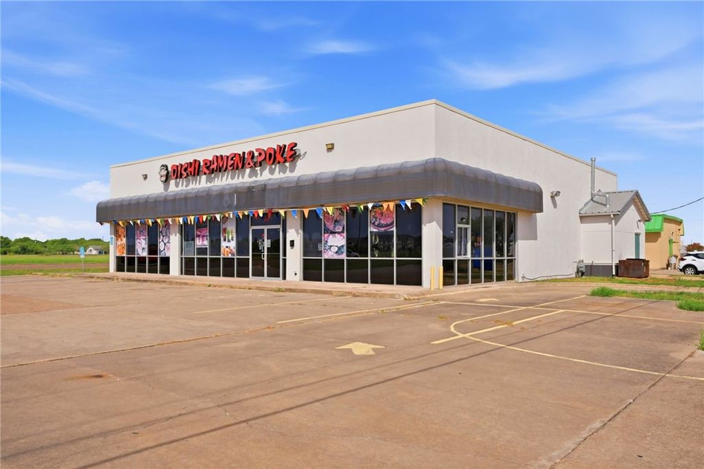 2448 State Highway 361, Ingleside, TX 78362 — exterior