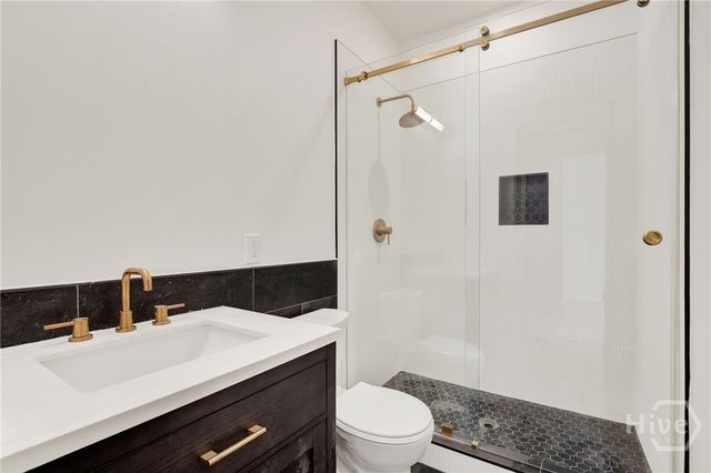 105 E Gwinnett Street 1, Savannah, GA 31401