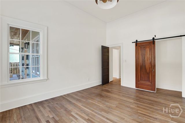 105 E Gwinnett Street 1, Savannah, GA 31401