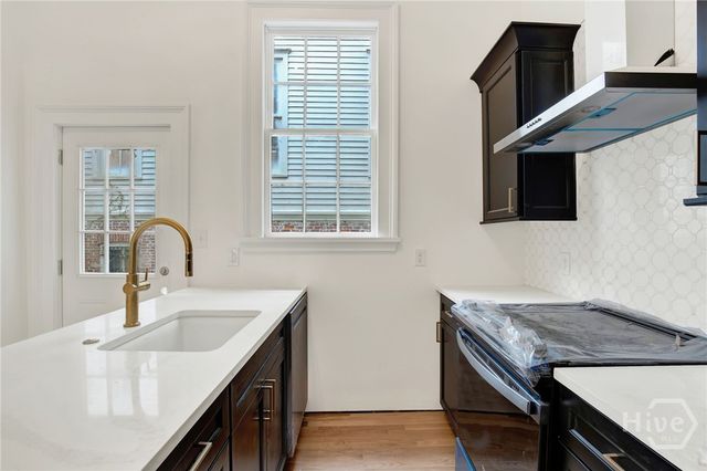 105 E Gwinnett Street 1, Savannah, GA 31401